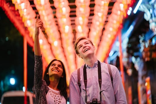 couples hotels Blackpool
