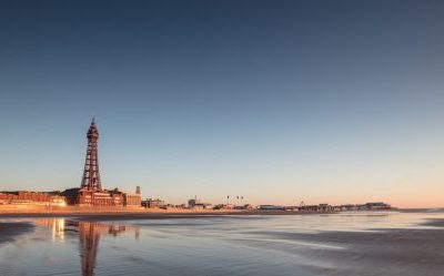 August Bank Holiday in Blackpool: The Hottest Pubs and Bars